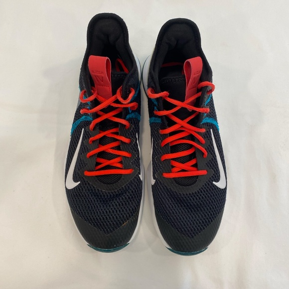 Nike Lebron Men's Witness IV Basketball Shoes - 11 - Picture 3 of 11